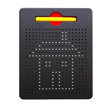 MagPad Play Magnetic Drawing Board - Erasable Doodle Writing Pad for Kids