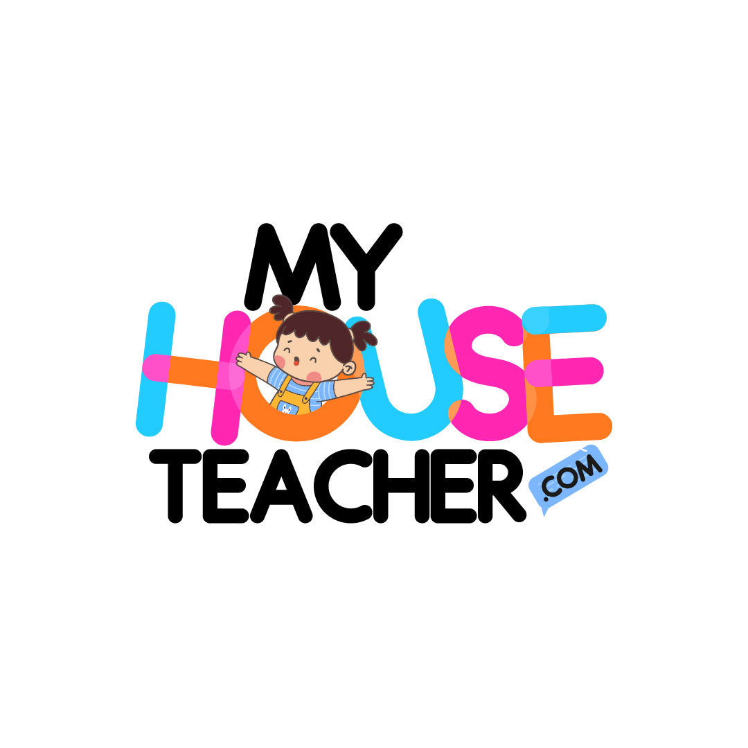 My House Teacher