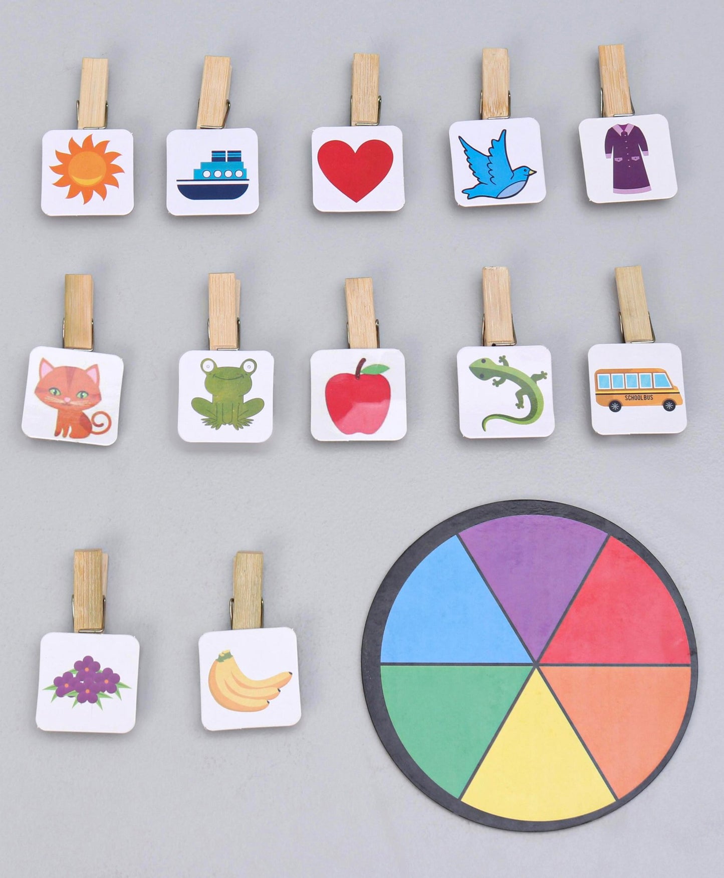 Toddler Money Saver Combo Activity Pack for 1 to 2 Years Old