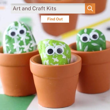 DIY and craft kits