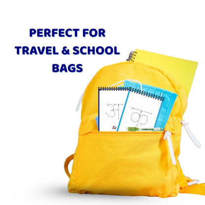 Magic Hindi Tracing Kit