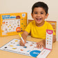 Three Letter Rhyming Words Learning Pack