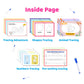 Different Trail Tracing Toddler Activity Pack