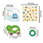 Young Mind 6-Month Kit – Learning + Play Combo
