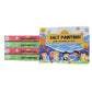 DIY Salt Painting Activity Box- Pack Of 5