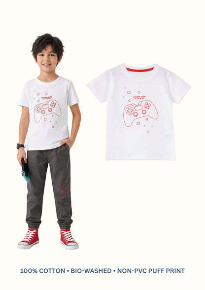 Little Legends Tee for Boys