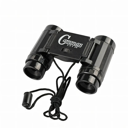 Camman 60x60 Professional HD Binoculars