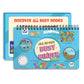 Knowledge Binder Book for 4 to 11 year kids