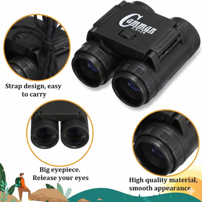 Camman 60x60 Professional HD Binoculars