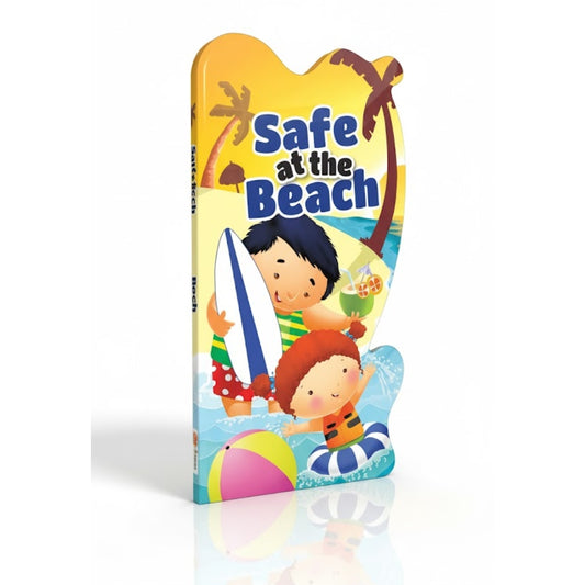 Safe at the Beach