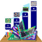 5-in-1 Portable Board Game Book