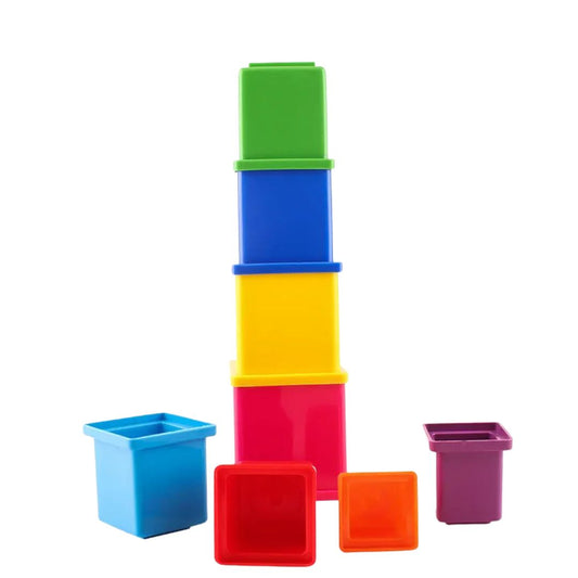 Cup Stacker for babies