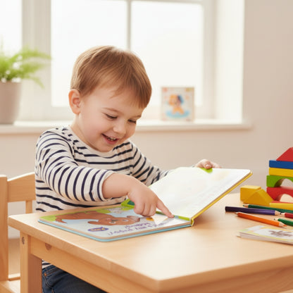 Where’s My Baby? Pets