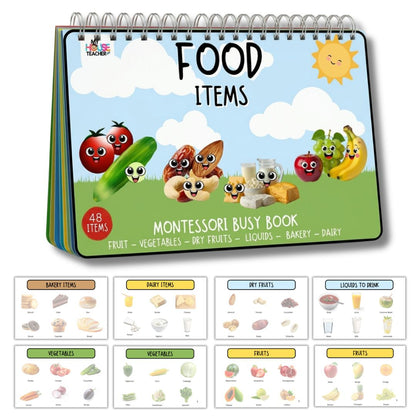 Pack of 3 Vehicles • Food • Community Helpers