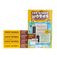 100 Sight Words Made Easy Activity Game - Pack Of 5