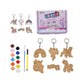 Unicorn Key Chain Painting DIY KIt