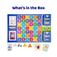 Currency Sequence Game – Fun, Learning, and Strategy in One!