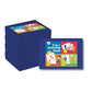 3 in 1 Activity Set For Toddlers - Shadow Matching, Sticking and Transport Sorting Skills- Pack Of 5