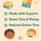 Young Minds Play Kit for 3 years and above