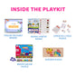 Young Minds Play Kit for 3 years and above