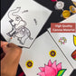 Personalized DIY Diwali Toran Kit