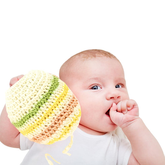 Crochet Ball For Babies