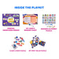 Young Minds Play Kit for 4 years and above