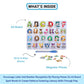 Young Minds Play Kit for 4 years and above