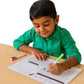 Alphabet Writing Practice And Highlighting A to Z Reusable Mats
