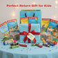 English Reader: Vocabulary Building Pack – Reading on Your Own – Grade -1 (A Collection of 6 Books)