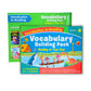 English Reader: Vocabulary Building Pack – Reading on Your Own – Grade -1 (A Collection of 6 Books)