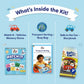 Fun with Vehicle – 3-in-1 Kit