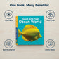 Touch And Feel Ocean World