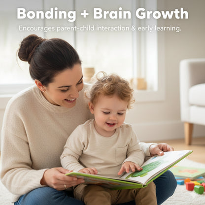 Touch And Feel Ocean World