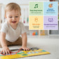 School Bus Wheel Book – Wheel books for kids – Board Book for Children Age 1-3 Years