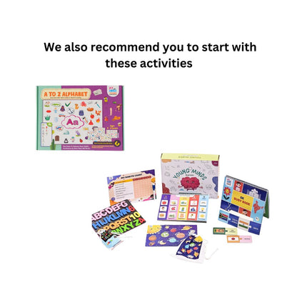 Community Helpers And Their Tools Matching Learning Pack