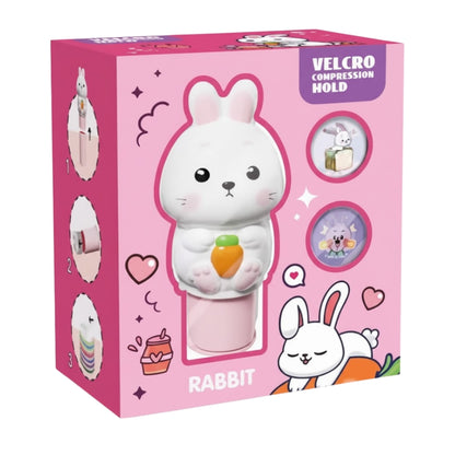 Magic Sticker and Stamper Activity Kit for Kids