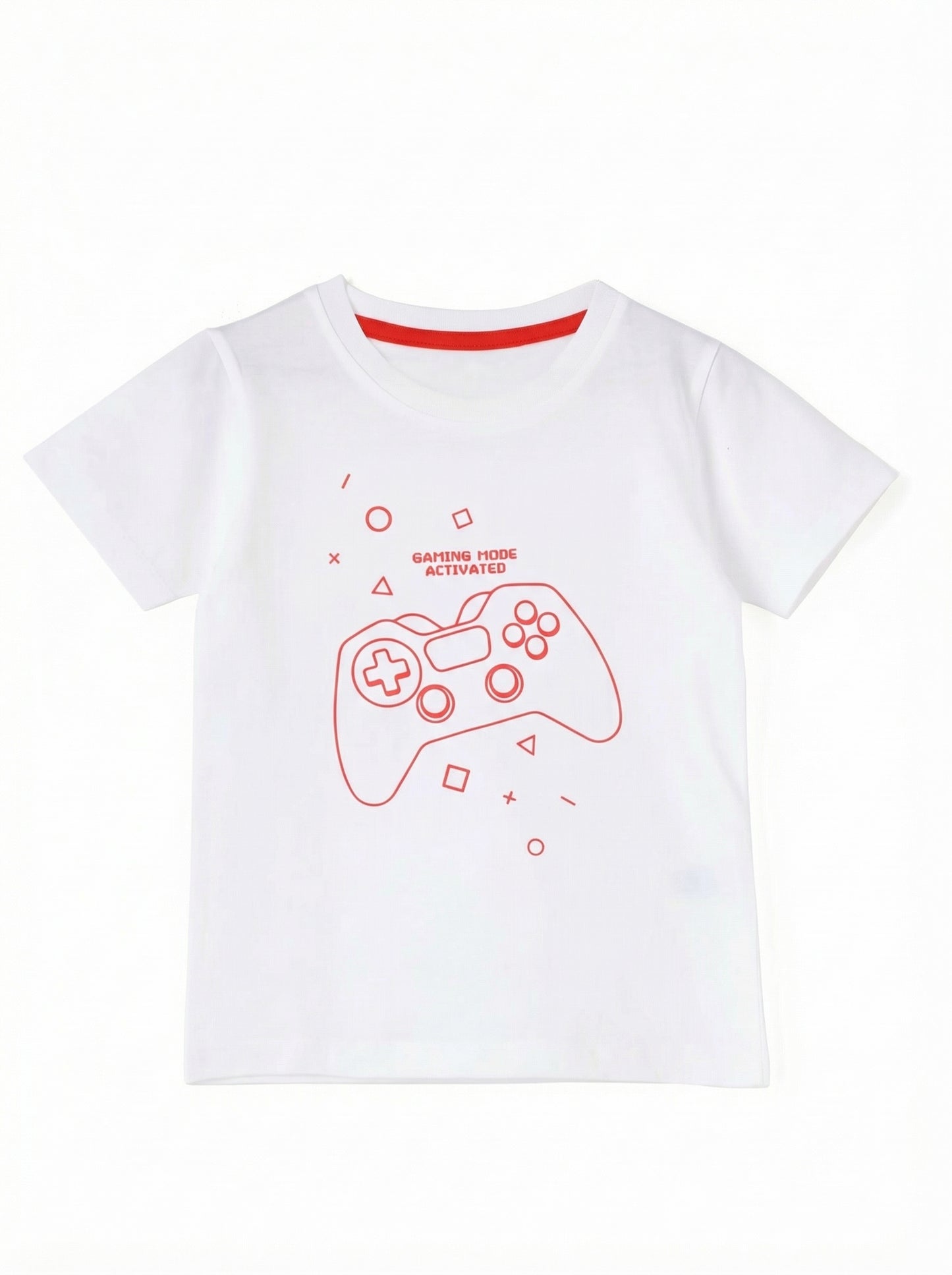 Little Legends Tee for Boys
