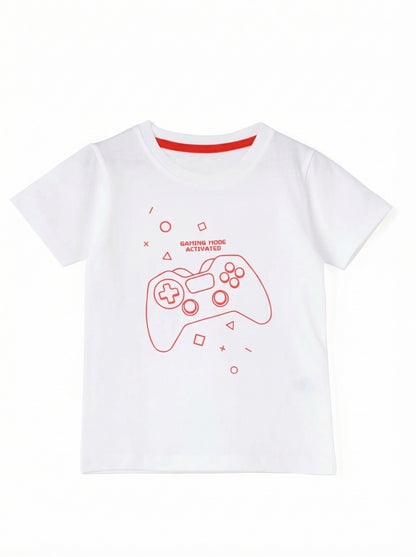 Little Legends Tee for Boys