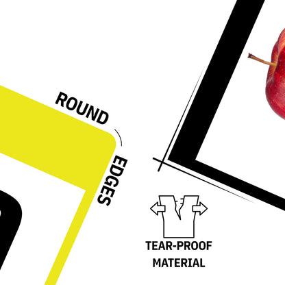 Alphabet And Picture Matching Jumbo Dice