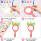 Unicorn Mirror Painting Kit -Art Fun
