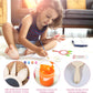 Unicorn Mirror Painting Kit -Art Fun