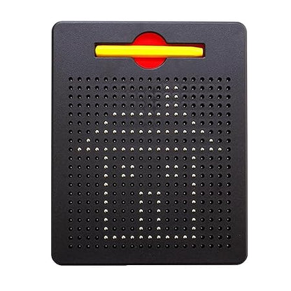 MagPad Play Magnetic Drawing Board - Erasable Doodle Writing Pad for Kids