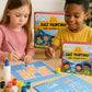 DIY Salt Painting Activity Box- Pack Of 10