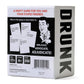 DRUNK STONED OR STUPID Fun Party Game