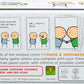Joking Hazard Cards Game for Party for 3-10 players