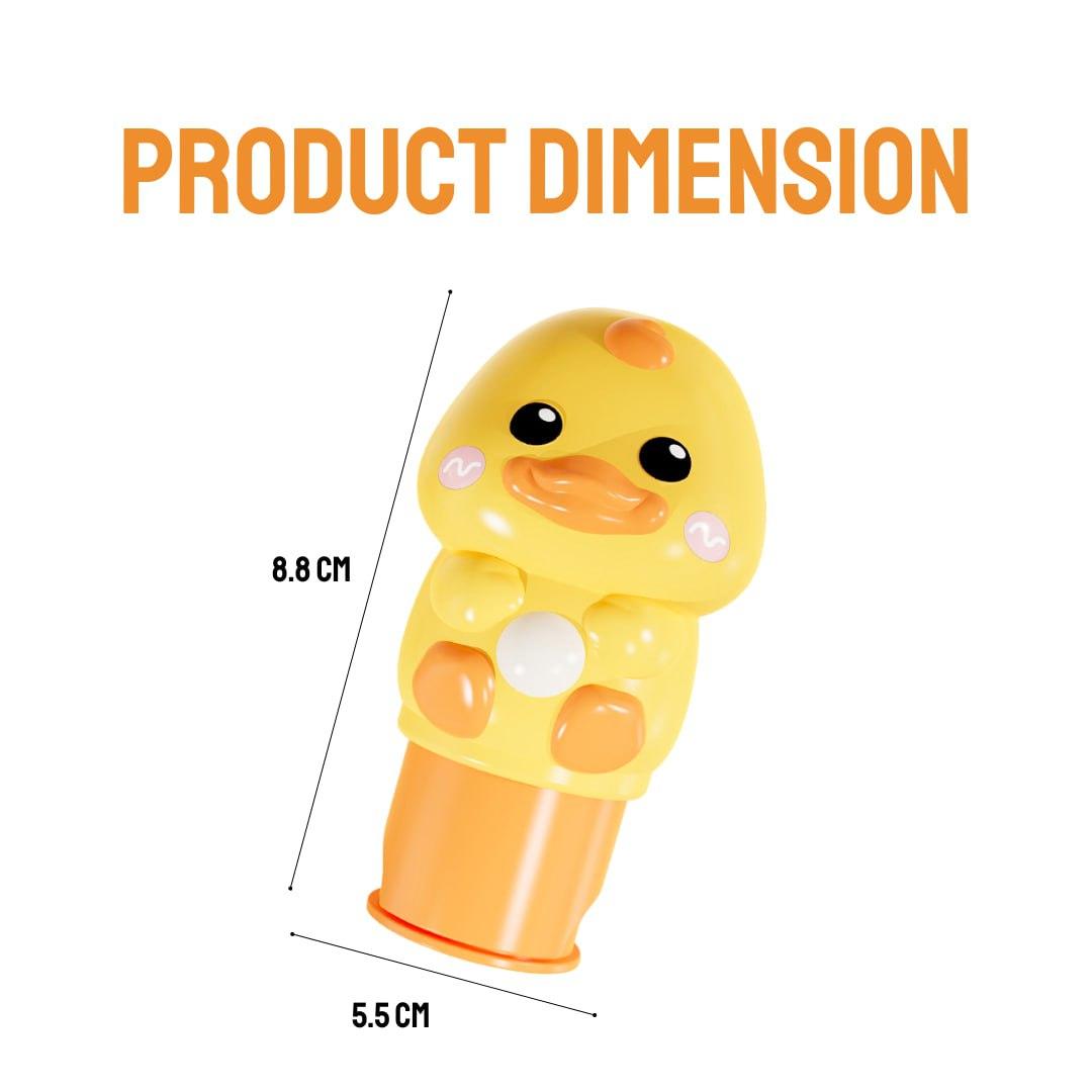 Magic Sticker and Stamper Activity Kit for Kids