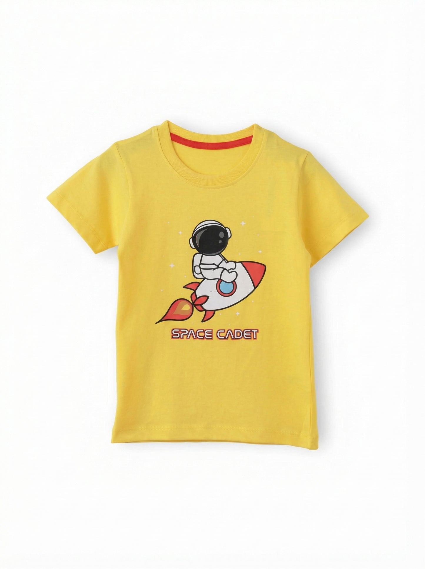 Young Explorers Tee Pack for Boys