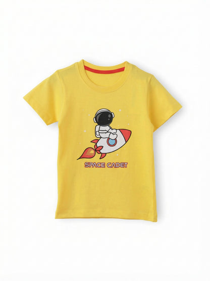 Young Explorers Tee Pack for Boys