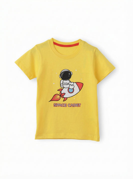 Young Explorers Tee Pack for Boys